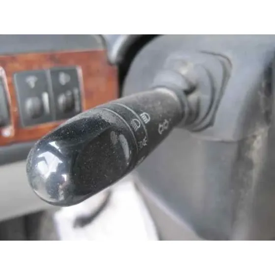 DAEWOO TACUMA '2003 2.0 16V GRIS