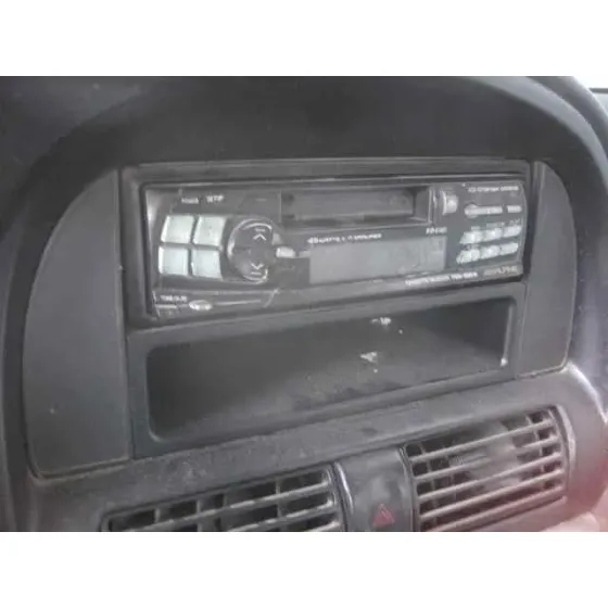 DAEWOO TACUMA '2003 2.0 16V GRIS