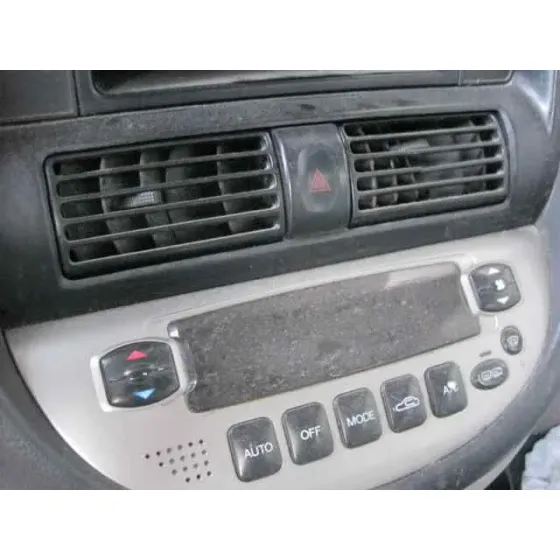 DAEWOO TACUMA '2003 2.0 16V GRIS