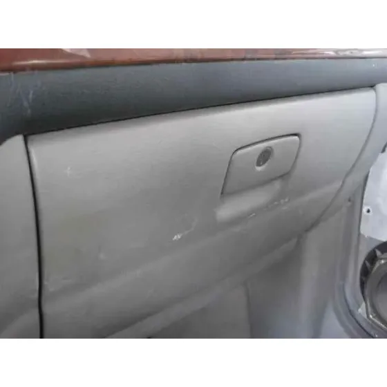 DAEWOO TACUMA '2003 2.0 16V GRIS