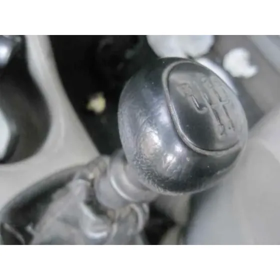 DAEWOO TACUMA '2003 2.0 16V GRIS