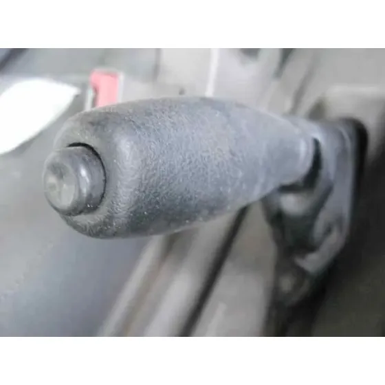 DAEWOO TACUMA '2003 2.0 16V GRIS