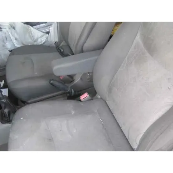DAEWOO TACUMA '2003 2.0 16V GRIS