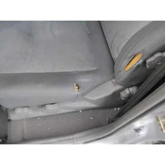 DAEWOO TACUMA '2003 2.0 16V GRIS