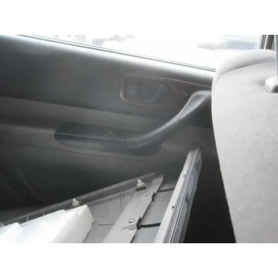 DAEWOO TACUMA '2003 2.0 16V GRIS