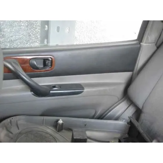 DAEWOO TACUMA '2003 2.0 16V GRIS