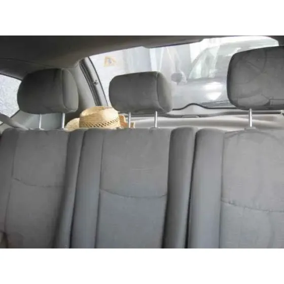 DAEWOO TACUMA '2003 2.0 16V GRIS