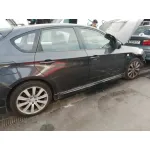 SUBARU IMPREZA G12 SUBARU IMPREZA G12 '2009 2.0 DIESEL CAT NEGRO 2007