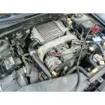 SUBARU IMPREZA G12 SUBARU IMPREZA G12 '2009 2.0 DIESEL CAT NEGRO 2007