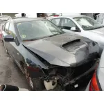 SUBARU IMPREZA G12 SUBARU IMPREZA G12 '2009 2.0 DIESEL CAT NEGRO 2007