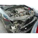 SUBARU IMPREZA G12 SUBARU IMPREZA G12 '2009 2.0 DIESEL CAT NEGRO 2007