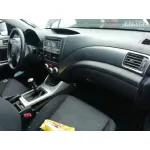 SUBARU IMPREZA G12 SUBARU IMPREZA G12 '2009 2.0 DIESEL CAT NEGRO 2007