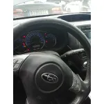 SUBARU IMPREZA G12 SUBARU IMPREZA G12 '2009 2.0 DIESEL CAT NEGRO 2007