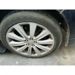 SUBARU IMPREZA G12 SUBARU IMPREZA G12 '2009 2.0 DIESEL CAT NEGRO 2007