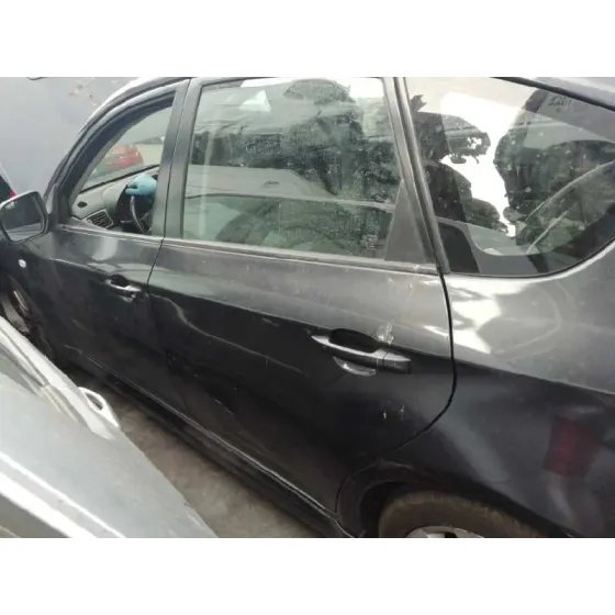 SUBARU IMPREZA G12 '2009 2.0 DIESEL CAT NEGRO