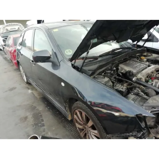 SUBARU IMPREZA G12 '2009 2.0 DIESEL CAT NEGRO