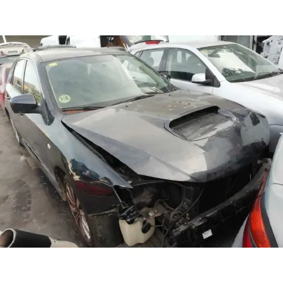 SUBARU IMPREZA G12 '2009 2.0 DIESEL CAT NEGRO