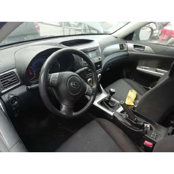SUBARU IMPREZA G12 '2009 2.0 DIESEL CAT NEGRO