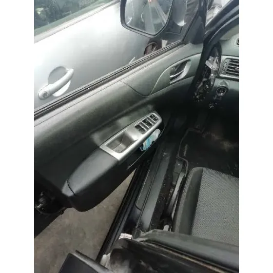 SUBARU IMPREZA G12 '2009 2.0 DIESEL CAT NEGRO