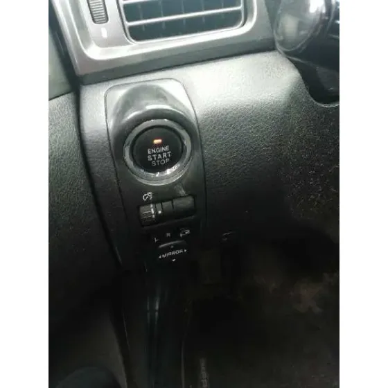 SUBARU IMPREZA G12 '2009 2.0 DIESEL CAT NEGRO