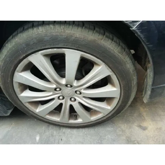 SUBARU IMPREZA G12 '2009 2.0 DIESEL CAT NEGRO