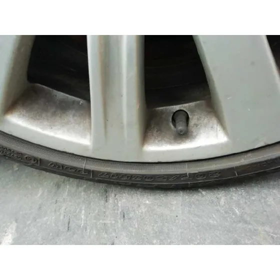 SUBARU IMPREZA G12 '2009 2.0 DIESEL CAT NEGRO