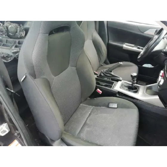 SUBARU IMPREZA G12 '2009 2.0 DIESEL CAT NEGRO