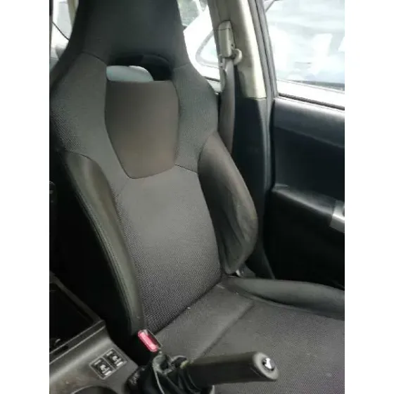 SUBARU IMPREZA G12 '2009 2.0 DIESEL CAT NEGRO