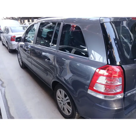 MOTOR A16XER MANUAL 5V CVF/KW: 11.63/85