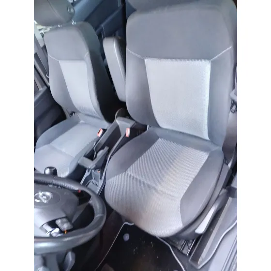 MOTOR A16XER MANUAL 5V CVF/KW: 11.63/85