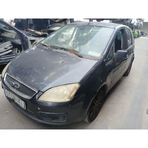 MOTOR G6DD MANUAL 5V CVF/KW: 13.30/100