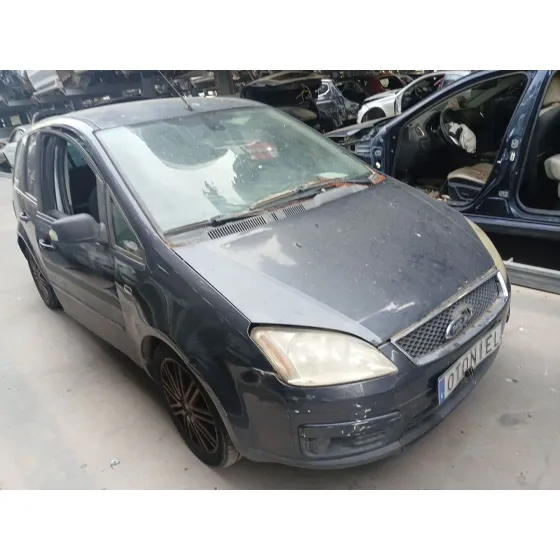 MOTOR G6DD MANUAL 5V CVF/KW: 13.30/100