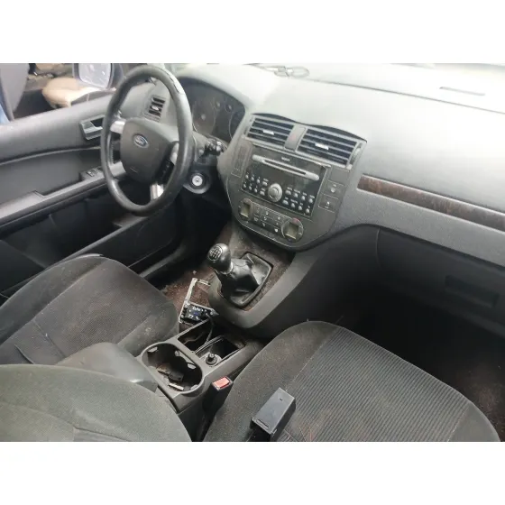 MOTOR G6DD MANUAL 5V CVF/KW: 13.30/100