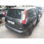 MOTOR G6DD MANUAL 5V CVF/KW: 13.30/100