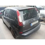 MOTOR G6DD MANUAL 5V CVF/KW: 13.30/100