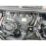 MOTOR G6DD MANUAL 5V CVF/KW: 13.30/100