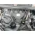 MOTOR G6DD MANUAL 5V CVF/KW: 13.30/100