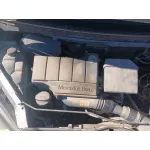 MERCEDES-BENZ CLASE A (W168) MOTOR M 166.960 1997