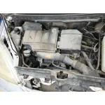 MERCEDES-BENZ CLASE A (W168) MOTOR M 166.960 1997