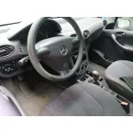 MERCEDES-BENZ CLASE A (W168) MOTOR M 166.960 1997