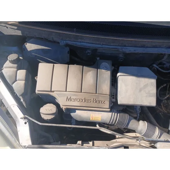 MOTOR M 166.960