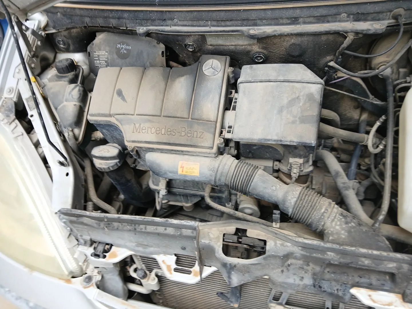 MOTOR M 166.960