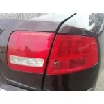 AUDI A8 (4E2) AUDI A8 (4E2) '2004 3.7 QUATTRO NEGRO 2002