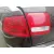 AUDI A8 (4E2) AUDI A8 (4E2) '2004 3.7 QUATTRO NEGRO 2002