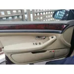 AUDI A8 (4E2) AUDI A8 (4E2) '2004 3.7 QUATTRO NEGRO 2002