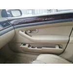 AUDI A8 (4E2) AUDI A8 (4E2) '2004 3.7 QUATTRO NEGRO 2002