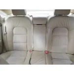 AUDI A8 (4E2) AUDI A8 (4E2) '2004 3.7 QUATTRO NEGRO 2002