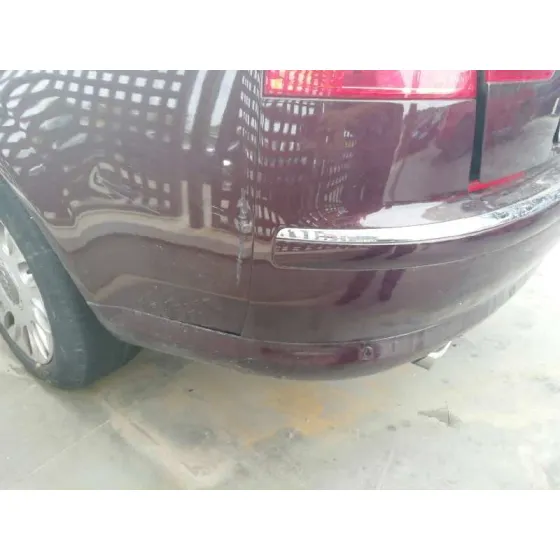 AUDI A8 (4E2) '2004 3.7 QUATTRO NEGRO