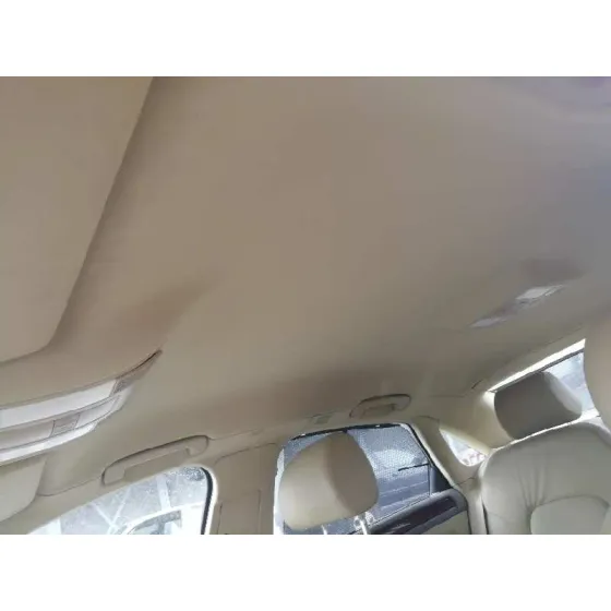AUDI A8 (4E2) '2004 3.7 QUATTRO NEGRO