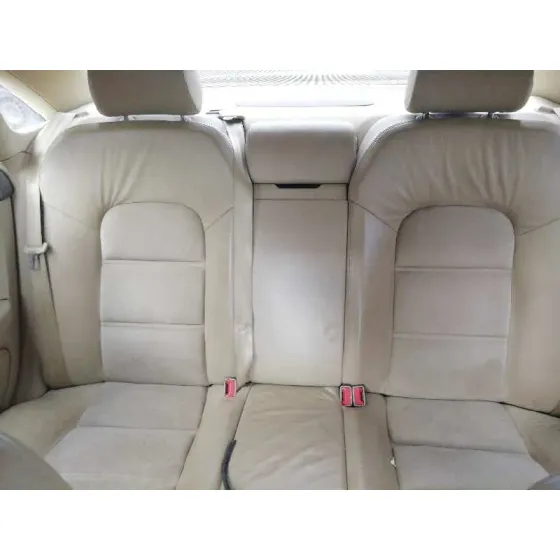 AUDI A8 (4E2) '2004 3.7 QUATTRO NEGRO